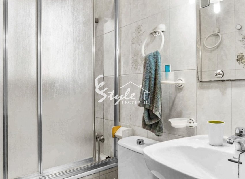 Resale - Villa - Torrevieja - Los Balcones
