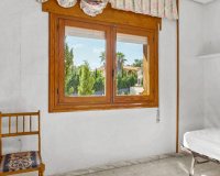 Resale - Villa - Torrevieja - Los Balcones