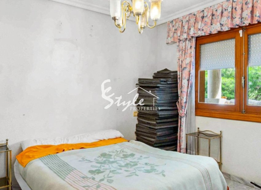 Resale - Villa - Torrevieja - Los Balcones
