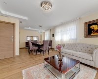 Resale - Villa - Torrevieja - Los Balcones
