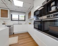 Resale - Villa - Torrevieja - Los Balcones