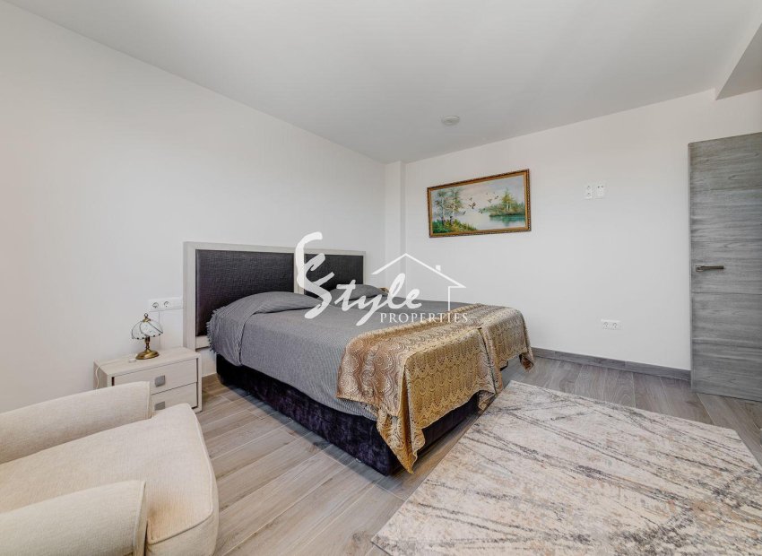 Resale - Villa - Torrevieja - Los Balcones