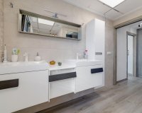 Resale - Villa - Torrevieja - Los Balcones
