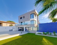 Resale - Villa - Torrevieja - Los Balcones