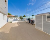 Resale - Villa - Torrevieja - Los Balcones