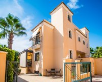Resale - Villa - Torrevieja - Los Balcones