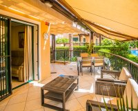 Resale - Villa - Torrevieja - Los Balcones