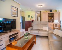 Resale - Villa - Torrevieja - Los Balcones