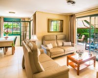 Resale - Villa - Torrevieja - Los Balcones
