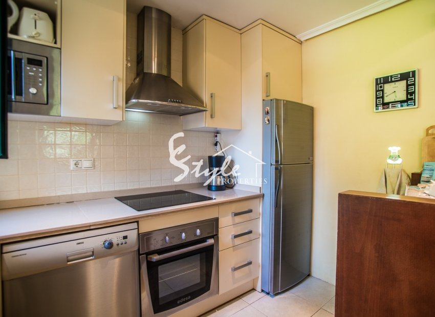 Resale - Villa - Torrevieja - Los Balcones