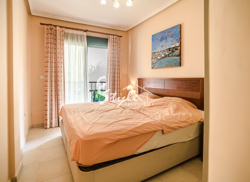 Resale - Villa - Torrevieja - Los Balcones