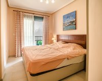 Resale - Villa - Torrevieja - Los Balcones