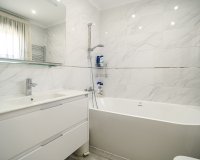 Resale - Villa - Torrevieja - Los Balcones