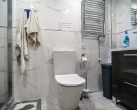 Resale - Villa - Torrevieja - Los Balcones