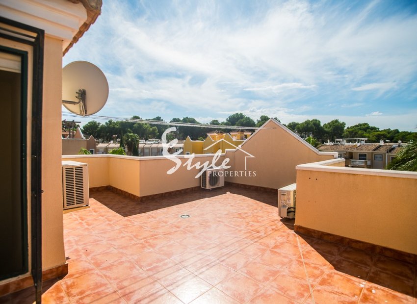 Resale - Villa - Torrevieja - Los Balcones