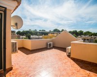 Resale - Villa - Torrevieja - Los Balcones