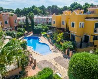 Resale - Villa - Torrevieja - Los Balcones