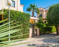 Resale - Villa - Torrevieja - Los Balcones
