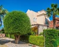 Resale - Villa - Torrevieja - Los Balcones