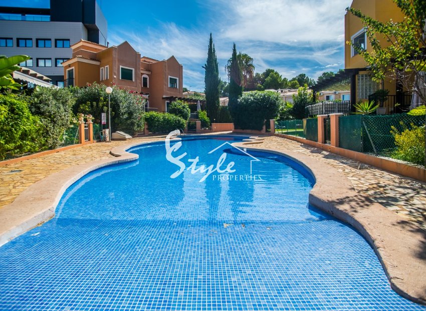 Resale - Villa - Torrevieja - Los Balcones