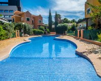 Resale - Villa - Torrevieja - Los Balcones
