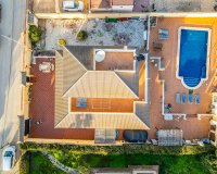 Resale - Villa - Torrevieja - Los Balcones