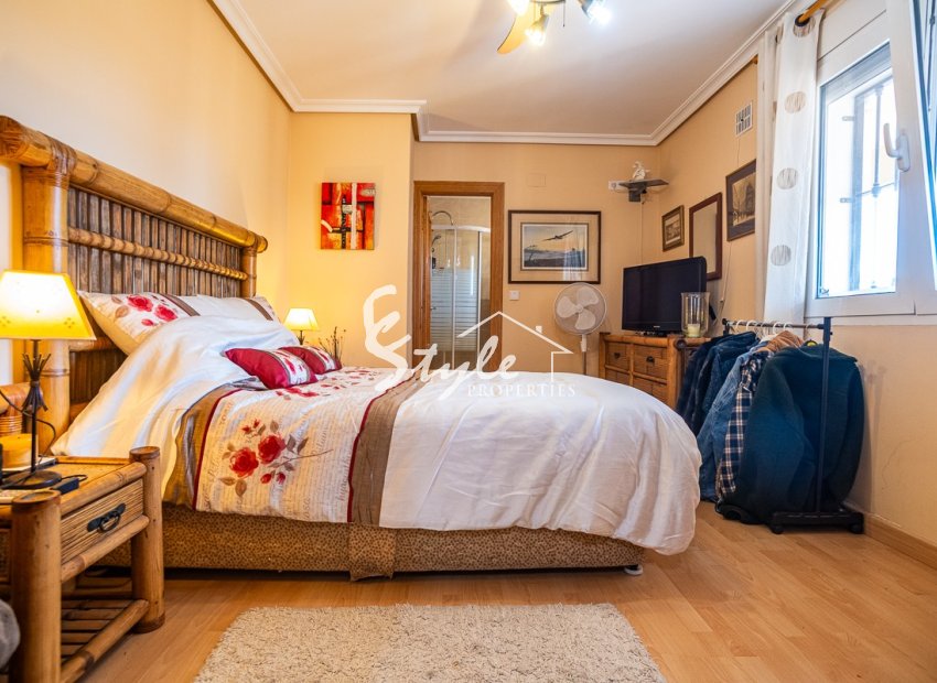 Resale - Villa - Torrevieja - Los Balcones