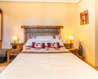 Resale - Villa - Torrevieja - Los Balcones