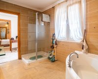 Resale - Villa - Torrevieja - Los Balcones
