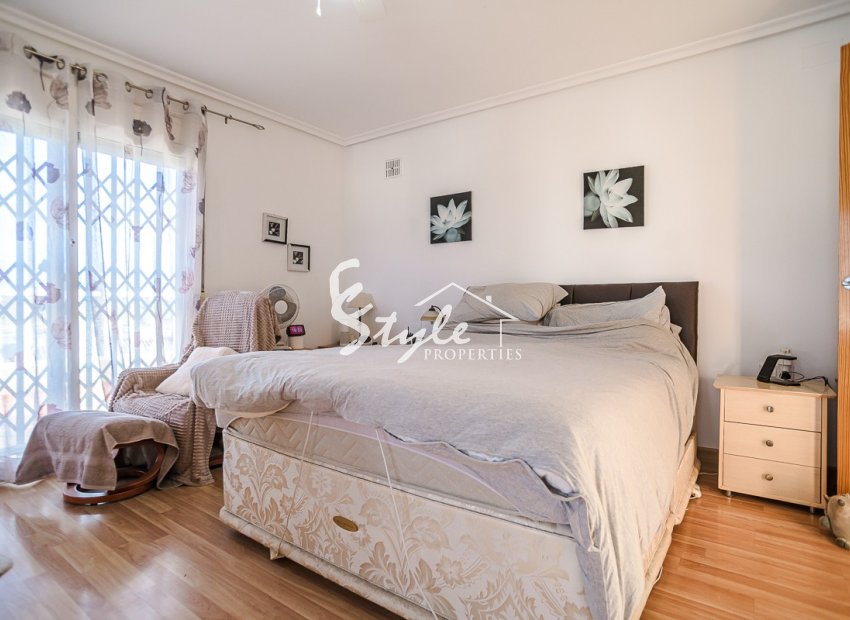 Resale - Villa - Torrevieja - Los Balcones