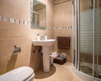 Resale - Villa - Torrevieja - Los Balcones