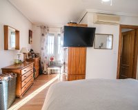 Resale - Villa - Torrevieja - Los Balcones