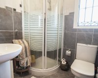 Resale - Villa - Torrevieja - Los Balcones