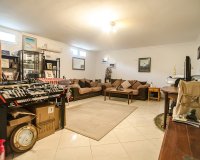 Resale - Villa - Torrevieja - Los Balcones