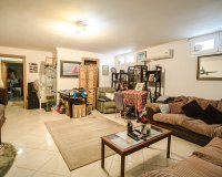 Resale - Villa - Torrevieja - Los Balcones