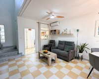 Resale - Villa - Torrevieja - Nueva Torrevieja - Aguas Nuevas