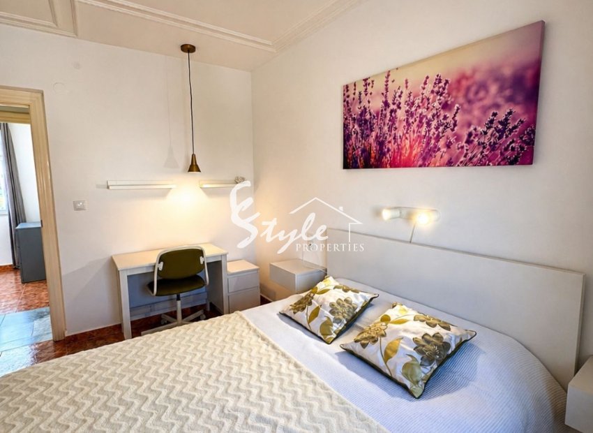 Resale - Villa - Torrevieja - Nueva Torrevieja - Aguas Nuevas