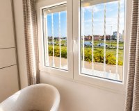 Resale - Villa - Torrevieja - Nueva Torrevieja - Aguas Nuevas
