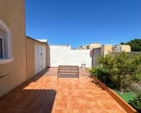 Resale - Villa - Torrevieja - Nueva Torrevieja - Aguas Nuevas
