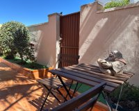 Resale - Villa - Torrevieja - Nueva Torrevieja - Aguas Nuevas