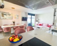 Resale - Villa - Torrevieja - Nueva Torrevieja - Aguas Nuevas