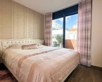 Resale - Villa - Torrevieja - Nueva Torrevieja - Aguas Nuevas