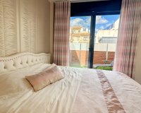 Resale - Villa - Torrevieja - Nueva Torrevieja - Aguas Nuevas
