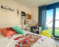 Resale - Villa - Torrevieja - Nueva Torrevieja - Aguas Nuevas