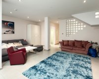 Resale - Villa - Torrevieja - Nueva Torrevieja - Aguas Nuevas