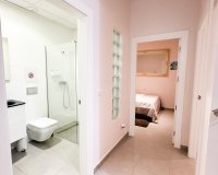 Resale - Villa - Torrevieja - Nueva Torrevieja - Aguas Nuevas