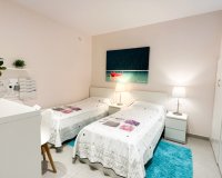 Resale - Villa - Torrevieja - Nueva Torrevieja - Aguas Nuevas