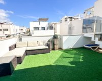 Resale - Villa - Torrevieja - Nueva Torrevieja - Aguas Nuevas