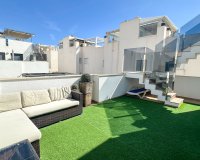 Resale - Villa - Torrevieja - Nueva Torrevieja - Aguas Nuevas