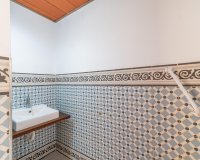 Resale - Villa - Torrevieja - Orihuela costa
